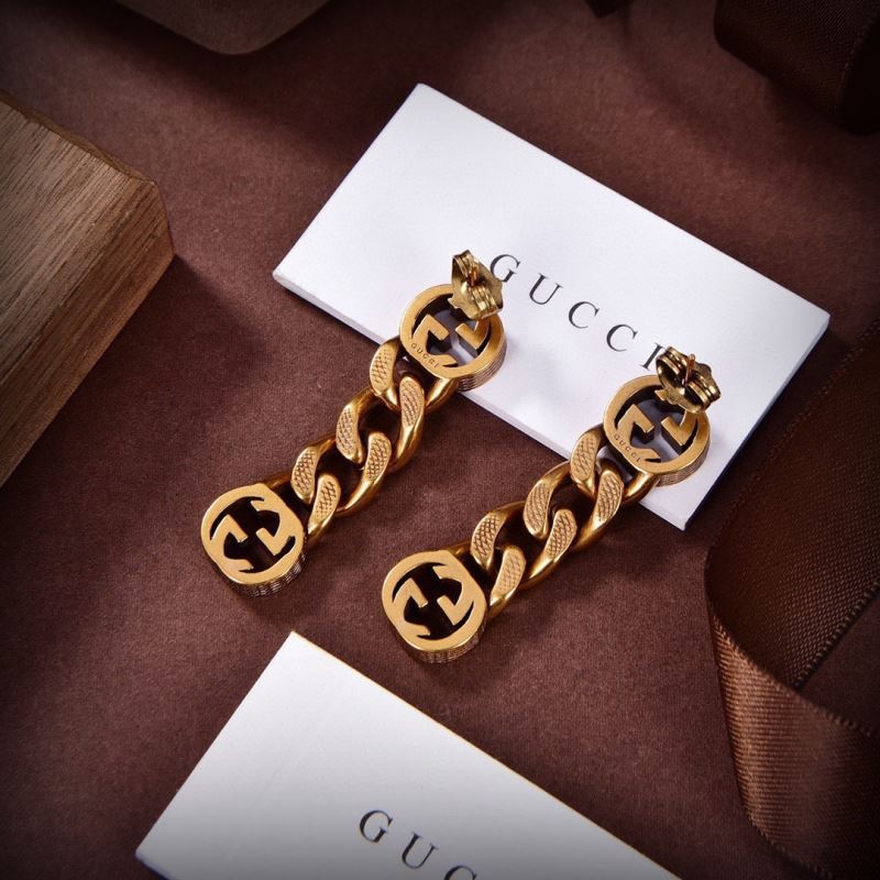 Gucci Earrings